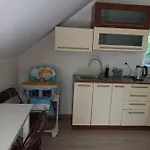 Farm stay Zacisze Nad Pilica Stromiec
