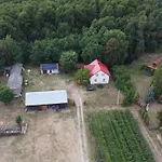 Zacisze Nad Pilica Farm stay *