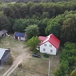 Farm stay Zacisze Nad Pilica *