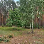 Farm stay Zacisze Nad Pilica