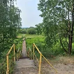 Farm stay Zacisze Nad Pilica Stromiec