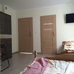 Farm stay Zacisze Nad Pilica *