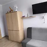 Farm stay Zacisze Nad Pilica Stromiec