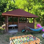 Zacisze Nad Pilica Farm stay *