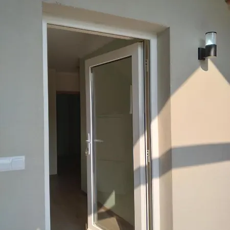 Zacisze Nad Pilica Farm stay Stromiec