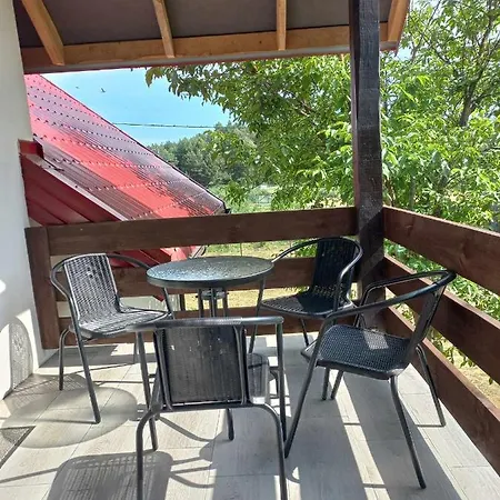 Zacisze Nad Pilica *