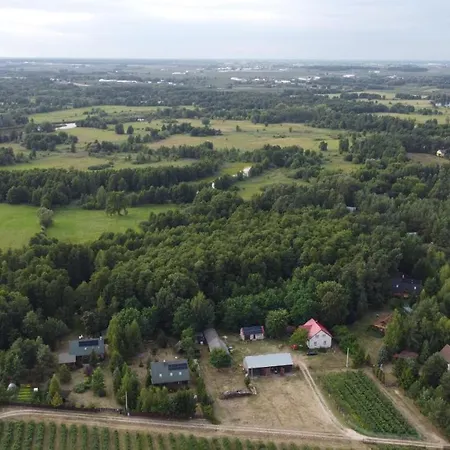 Zacisze Nad Pilica * Stromiec