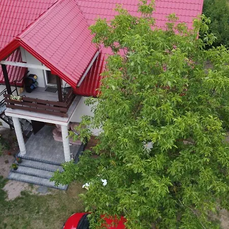 Zacisze Nad Pilica 农家乐