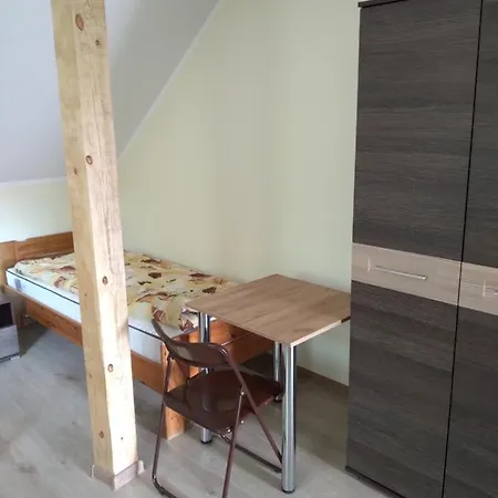 Zacisze Nad Pilica * Stromiec