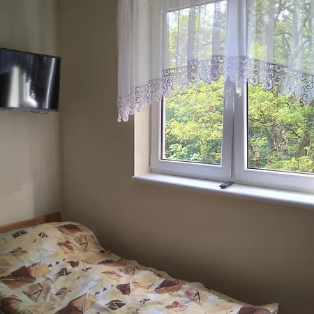 农家乐 Zacisze Nad Pilica