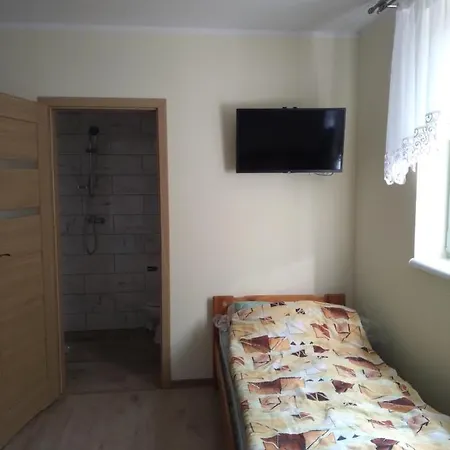 Zacisze Nad Pilica Farm stay *