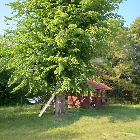 Zacisze Nad Pilica Farm stay