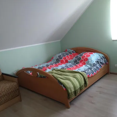 Farm stay Zacisze Nad Pilica *