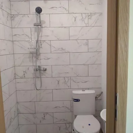 Zacisze Nad Pilica 农家乐 Stromiec