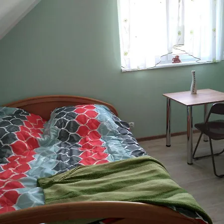 Zacisze Nad Pilica Stromiec