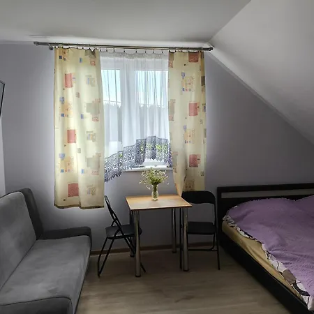 Zacisze Nad Pilica *