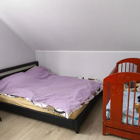 Zacisze Nad Pilica 农家乐 *