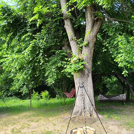Zacisze Nad Pilicą Stromiec