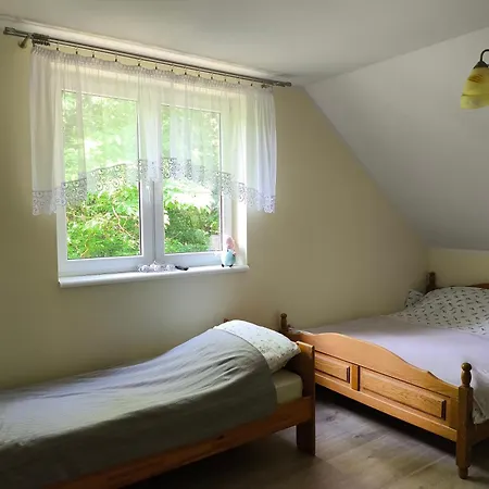 Zacisze Nad Pilica 农家乐 *