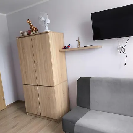 农家乐 Zacisze Nad Pilica Stromiec