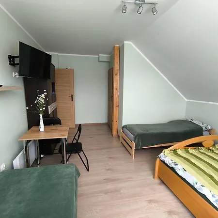 Zacisze Nad Pilica *