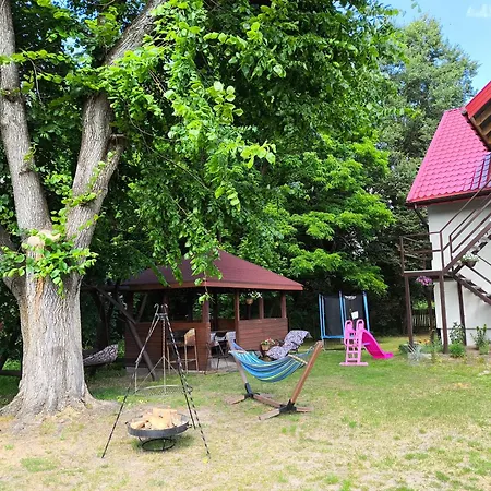 Zacisze Nad Pilica