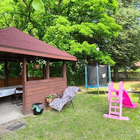 Zacisze Nad Pilica Farm stay *