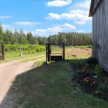 Zacisze Nad Pilica *