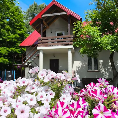 Zacisze Nad Pilica * Stromiec