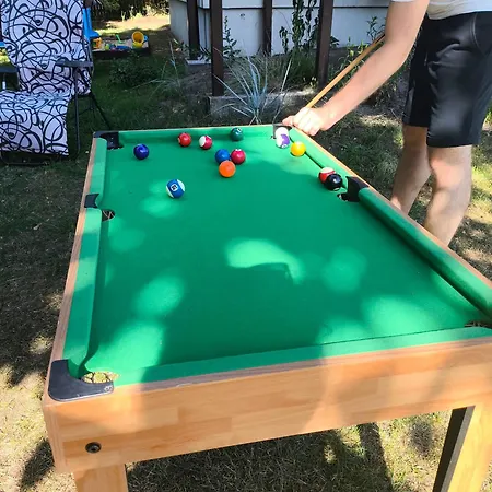 农家乐 Zacisze Nad Pilica *