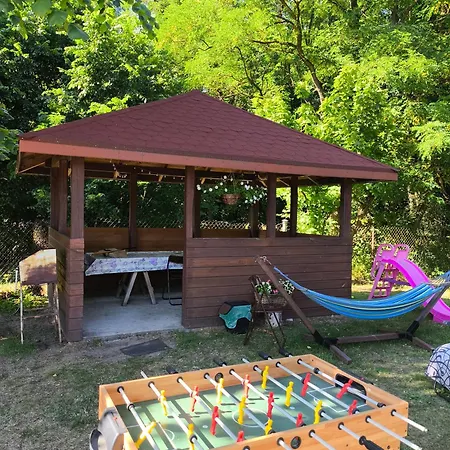 Zacisze Nad Pilica 农家乐 *