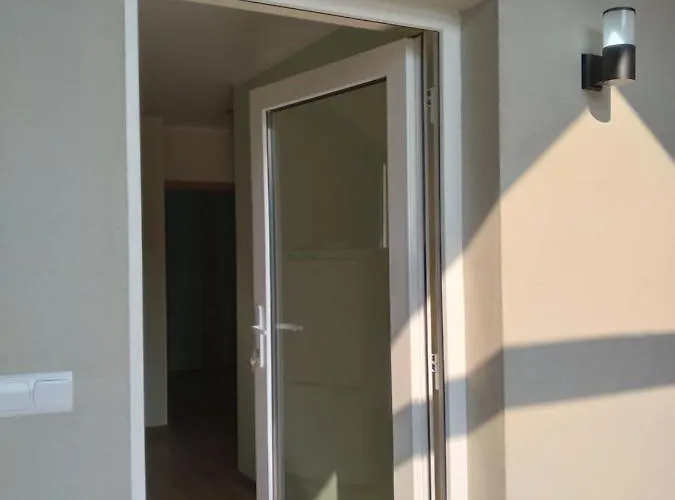 Zacisze Nad Pilica Alojamento de Turismo Rural Stromiec