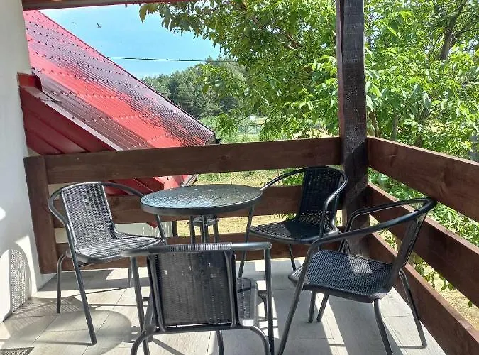 Zacisze Nad Pilica *