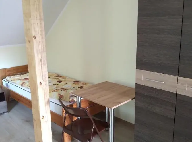 Zacisze Nad Pilica * Stromiec