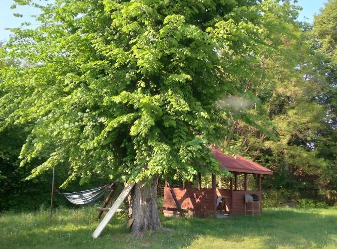 Zacisze Nad Pilica Alojamento de Turismo Rural