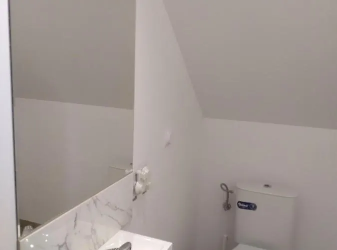 Alojamento de Turismo Rural Zacisze Nad Pilica Stromiec