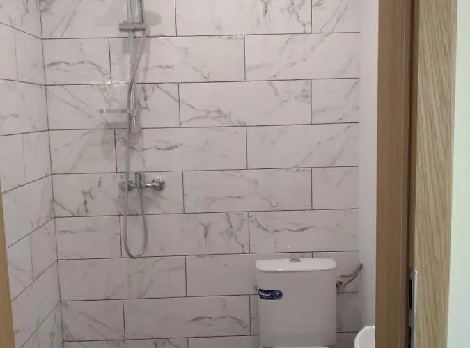 Zacisze Nad Pilica Alojamento de Turismo Rural Stromiec