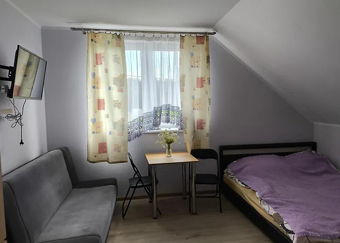 Zacisze Nad Pilica *