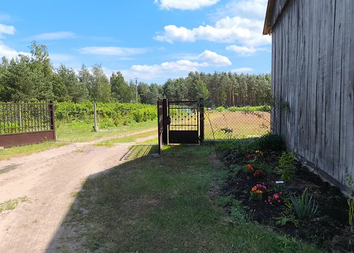 Zacisze Nad Pilica *